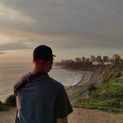 Buscando Perdón (feat. CafeNoir & Freddy Gonzalez) - Single