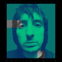 Vanilla Latte - Single - Klairvoyant
