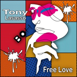 Free Love (Club Mix)