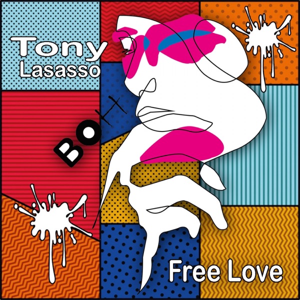 Free Love - Single