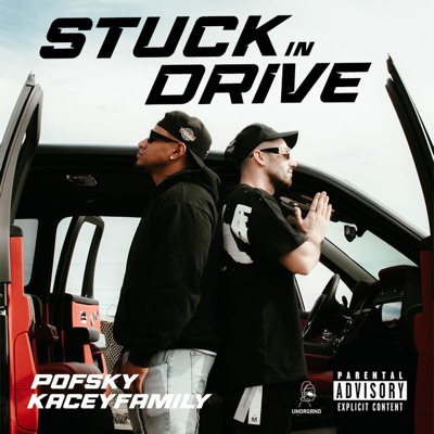 Stuck In Drive