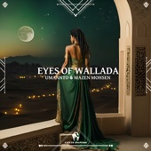 Eyes of Wallada artwork