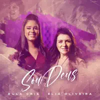 Sou Deus — Eula Cris