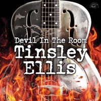 Devil In the Room - Single - Tinsley Ellis