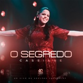 O Segredo (Ao Vivo) artwork