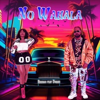 No Wahala (feat. Dwani) - Single - Rhodah