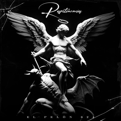 RAPSTINENCIA (feat. FLACO RADILLA) - Single