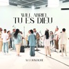 Tu es Dieu (Accoustique) - Single