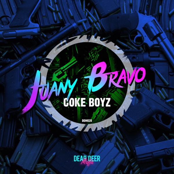 Coke Boyz - Single