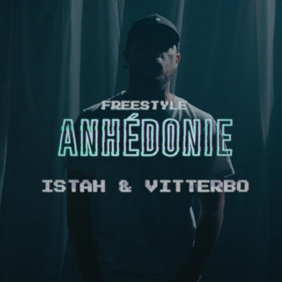 Freestyle "Anhédonie" (feat. Vitterbo) - Single