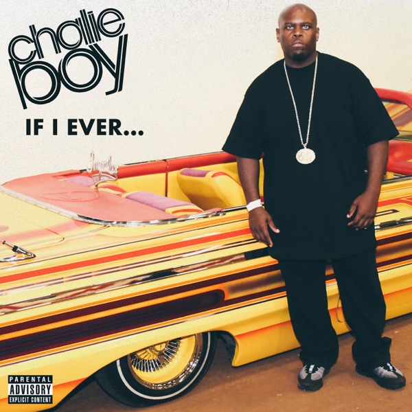 If I Ever... - Single