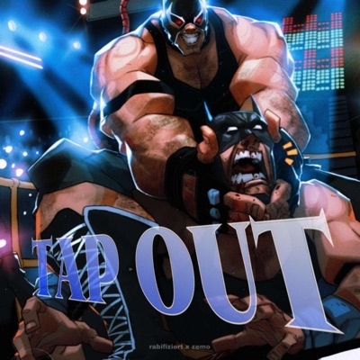 Tap Out - EP
