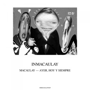 Ayer, Hoy Y Siempre - EP