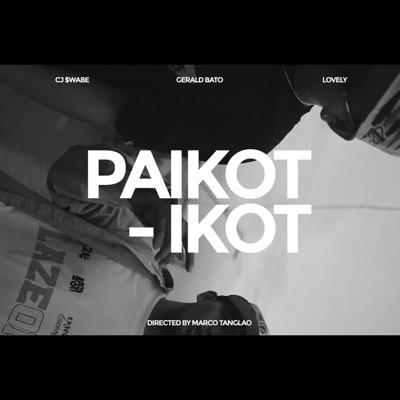 Paikot ikot (feat. Gerald Bato & Lovely) - Single