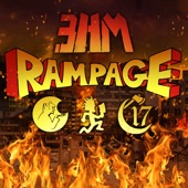 RAMPAGE artwork