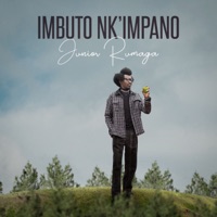 Imbuto Nkimpano - Single - Junior Rumaga