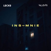 Insomnie (feat. Ya Levis) artwork