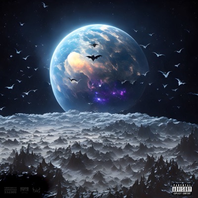 Bat Cave - Single