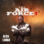 Air Force 1 artwork