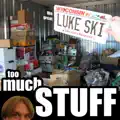 A Place for My Stuff