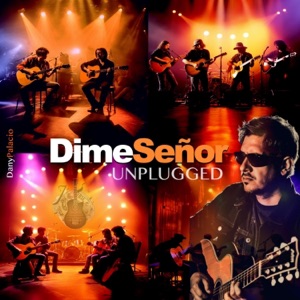Dime Señor - Solo en el Puerto (feat. Mocedades) [Cover] - Single