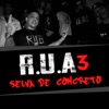 R.U.A 3 (feat. VIETNÃ, Raillow, Clara Lima, Helião, Np Vocal & Chico Real) [Selva de Concreto] - Single