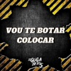 VOU TE BOTAR COLOCAR - Single