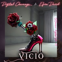 Vicio (Romance Digital Pt. 2) - Single - Digital Charanga & Efrén David