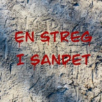En Streg I Sandet (feat. DJ FMD) - Single - Mers Matello