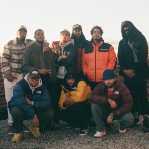 The Vent (feat. Louie Tha Profit) [Live]