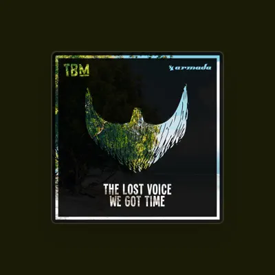 Listen to The Lost Voice, watch music videos, read bio, see tour dates & more!