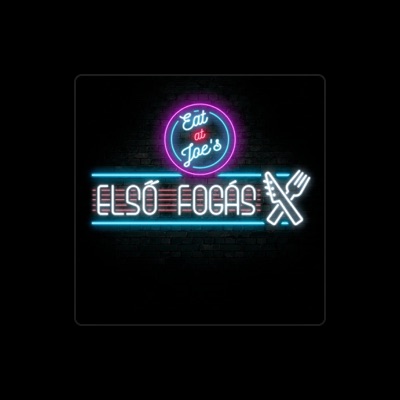 Listen to Eat at Joe's, watch music videos, read bio, see tour dates & more!