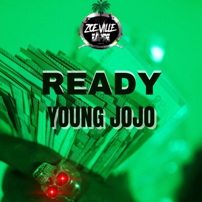 READY - Single