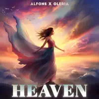 Heaven — Alfons, Oleria