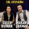 Dil Efendim - Single