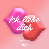 Ich liebe dich (feat. Clowns & Helden) artwork