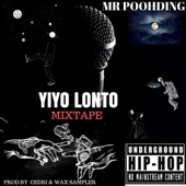 MR POOHDING - YIYO LONTO INTRO