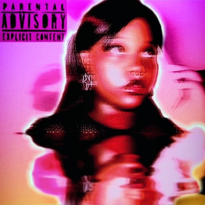 Purple Mixxed Callx - EP