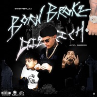 Born Broke Die Rich (feat. jaysfl & Dade 3hree) - Single - Chuckysouljaa