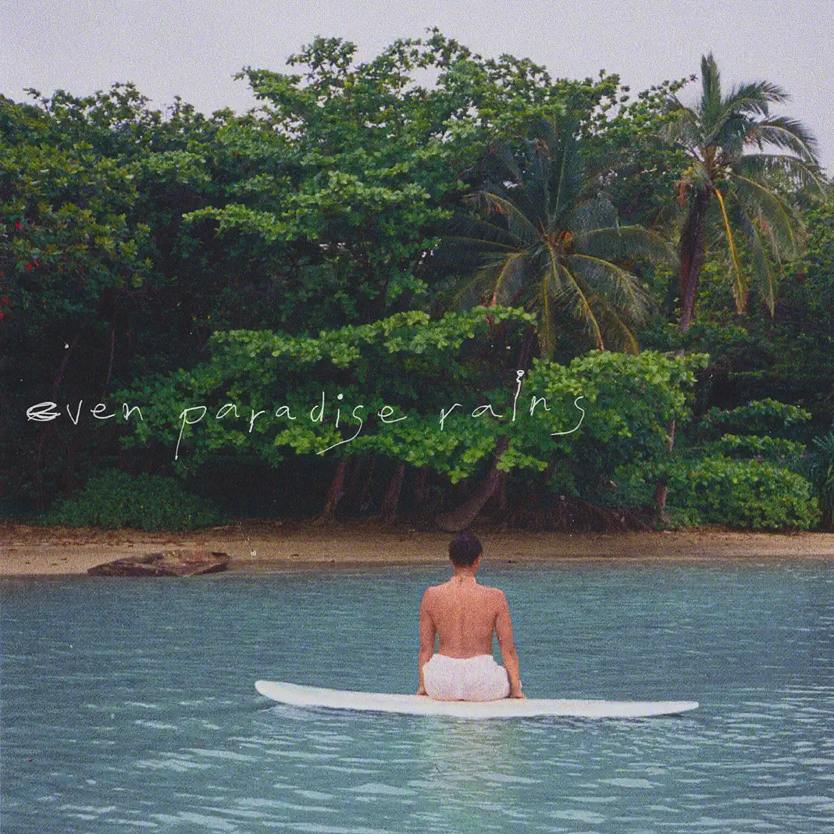 Samaria - Even Paradise Rains (2024) [iTunes Plus AAC M4A]-新房子