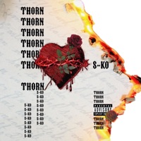 Thornz - EP - S-Ko