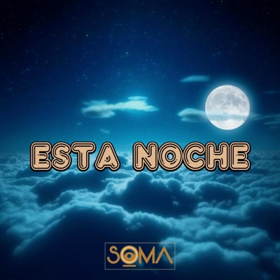 ESTA NOCHE - Single