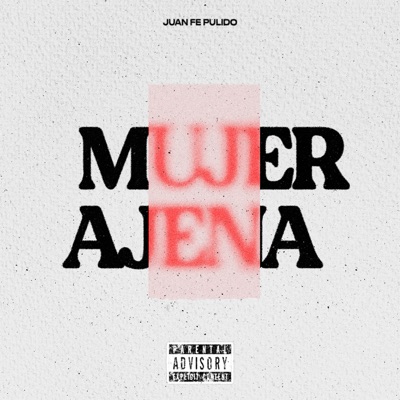 Mujer Ajena - Single