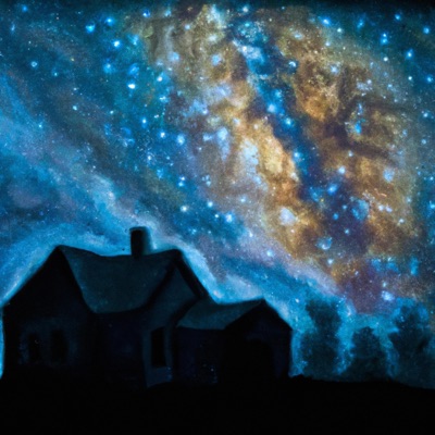 Home, Ocean, And Space - EP