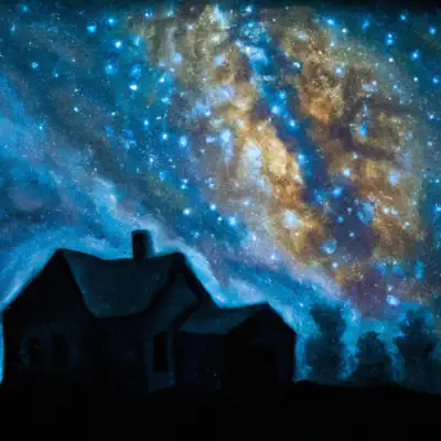 Ascolta 'Home, Ocean, And Space - EP' di Love Science Music