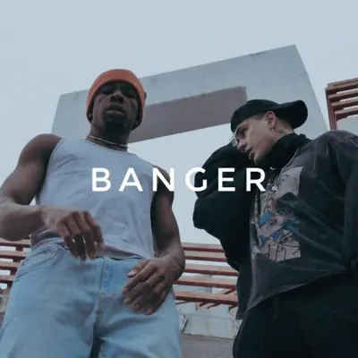 Ακούστε το άλμπουμ BANGER - Single από Excell Boy & Roully