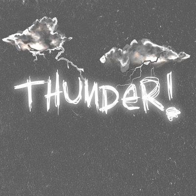Thunder! - Single