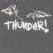 Thunder! - uKhanyo lyrics