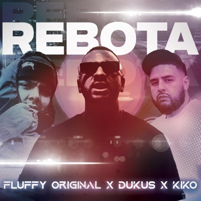 REBOTA - Single
