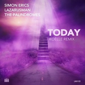 Today (feat. The Palindromes) [Koelle Remix]